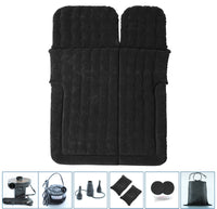 Car Interior Accessories Home Car Dual Purpose Inflatable Bed