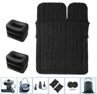 Car Interior Accessories Home Car Dual Purpose Inflatable Bed