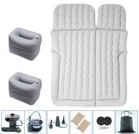 Car Interior Accessories Home Car Dual Purpose Inflatable Bed