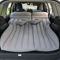 Car Interior Accessories Home Car Dual Purpose Inflatable Bed