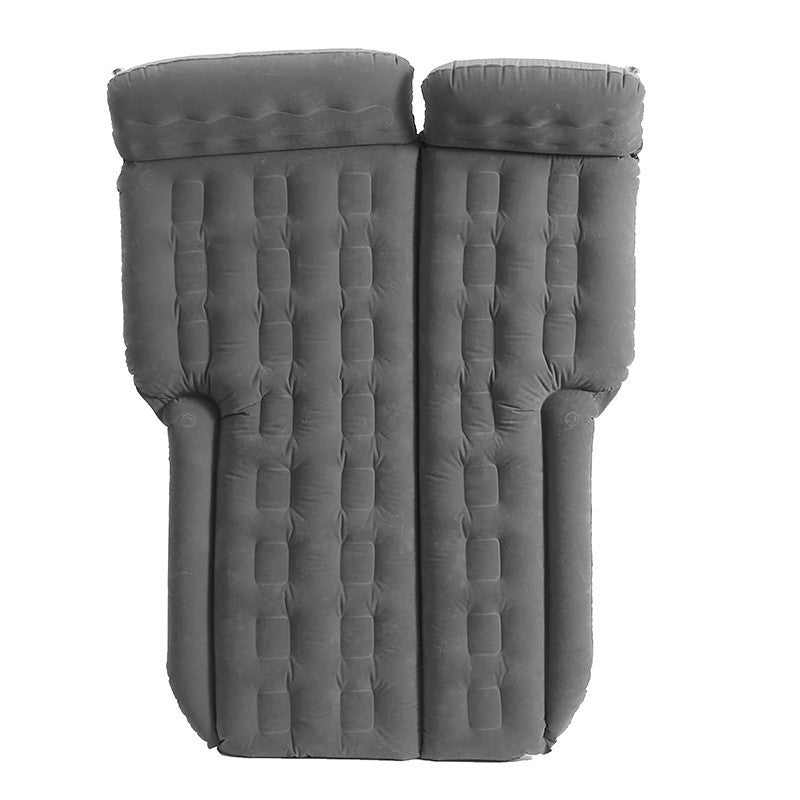 Car Interior Accessories Home Car Dual Purpose Inflatable Bed