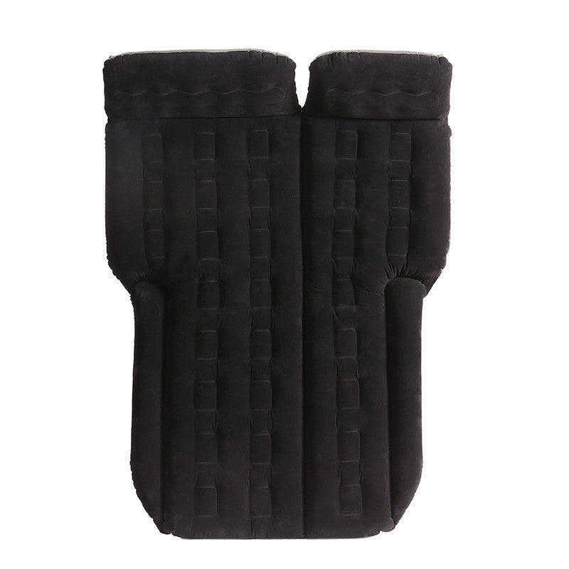 Car Interior Accessories Home Car Dual Purpose Inflatable Bed