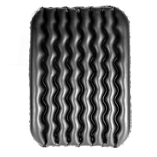 Car Interior Accessories Home Car Dual Purpose Inflatable Bed