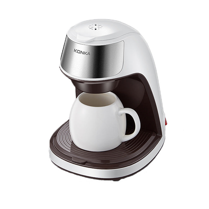 Coffee Machine Fully Automatic Home Office Mini