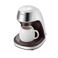 Coffee Machine Fully Automatic Home Office Mini