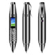 Voice Recorder Mini Mobile Phone Rotating Mobile Uni com
