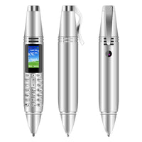Voice Recorder Mini Mobile Phone Rotating Mobile Uni com