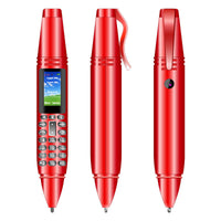 Voice Recorder Mini Mobile Phone Rotating Mobile Uni com