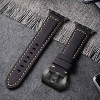 Suitable For Leather Watch Straps