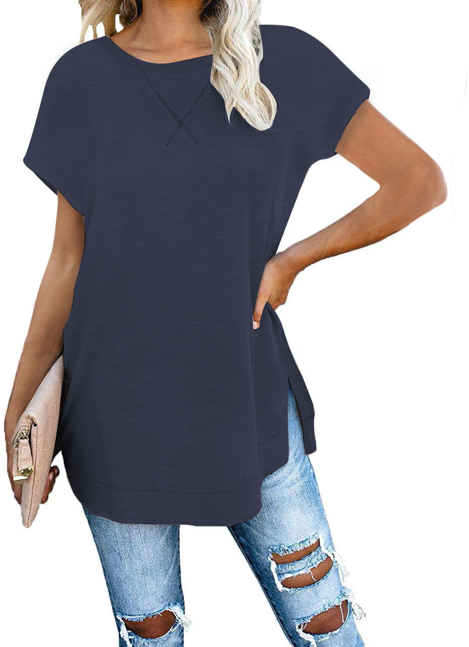 T-Shirts for women polyester fiber