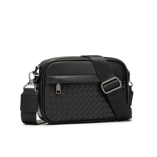 New Men'S Bags, Men'S Shoulder Bags,Small Backpacks