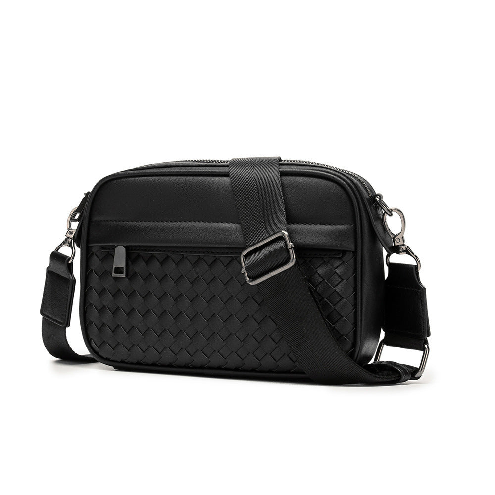 New Men'S Bags, Men'S Shoulder Bags,Small Backpacks