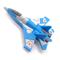 Aircraft U Disk 3.032G Simulation Stereo Plane 16G