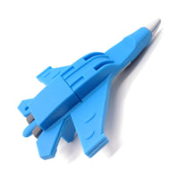 Aircraft U Disk 3.032G Simulation Stereo Plane 16G