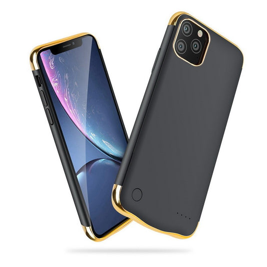 Back Clip, Power Bank, Back Clip, Battery, Mobile Phone Case,
