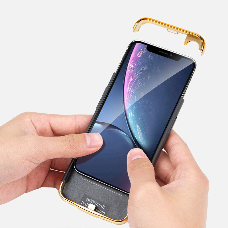 Back Clip, Power Bank, Back Clip, Battery, Mobile Phone Case,