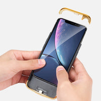 Back Clip, Power Bank, Back Clip, Battery, Mobile Phone Case,