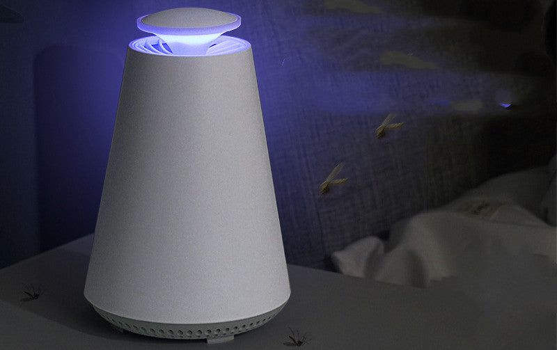 Photocatalyst Mosquito Lamp Household