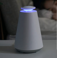 Photocatalyst Mosquito Lamp Household