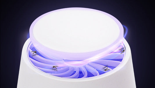 Photocatalyst Mosquito Lamp Household