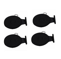 360 Degree Rotation Seat Cushion Mats For Chair Car Office