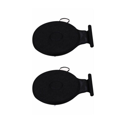 360 Degree Rotation Seat Cushion Mats For Chair Car Office