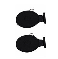 360 Degree Rotation Seat Cushion Mats For Chair Car Office