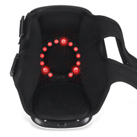 Rechargeable Vibration Leg And Knee Massages Knee Massages
