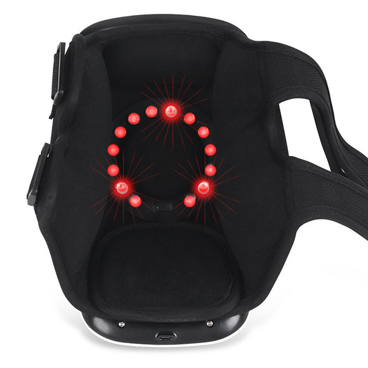 Rechargeable Vibration Leg And Knee Massages Knee Massages