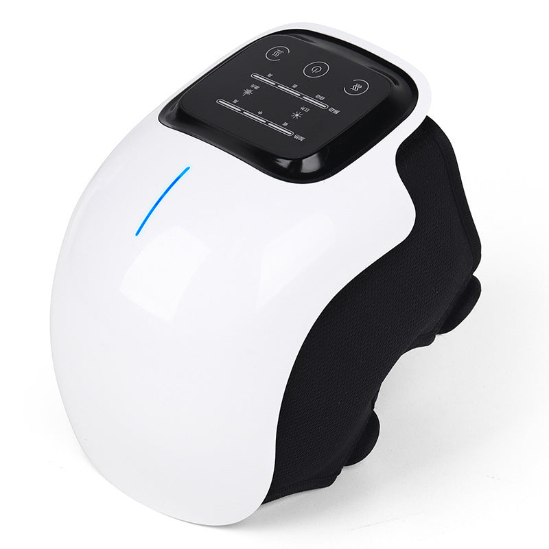 Rechargeable Vibration Leg And Knee Massages Knee Massages