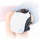Rechargeable Vibration Leg And Knee Massages Knee Massages