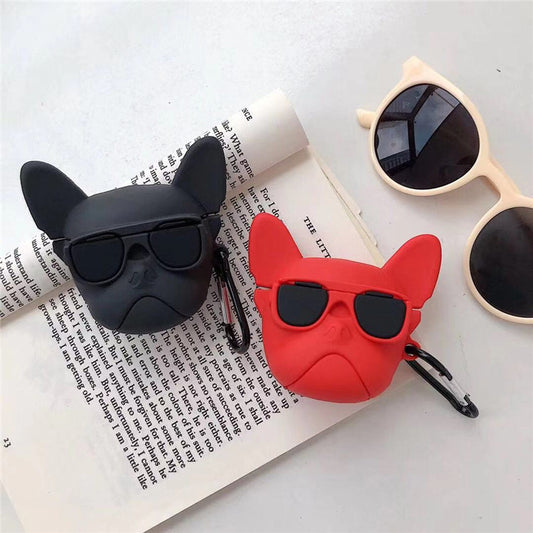 Compatible with Apple, Air Pods Pro Case 23 Generation