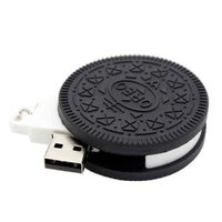 USB Flash Drive Simulation Dove Chocolate