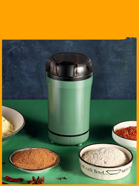 Small Grinder, Grain Grinder, Household Flour Milling Machine