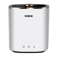 Mini Portable Washing Machine Fully Automatic Dormitory