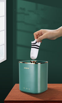 Mini Portable Washing Machine Fully Automatic Dormitory