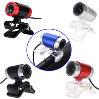 480P HD camera Web cam