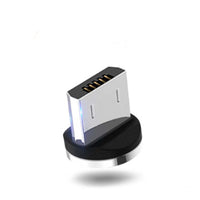 Compatible with Apple, Flowing Light Magnetic Streamer