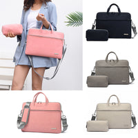 Women Laptop Bag For Mac book Air 13.3 14 15.6 Inch
