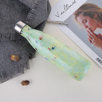 Hot Hot Hot Stainless Steel Vacuum Flask Hot Water