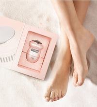Electric Foot File Grinder Machine Dead Skin Callus Remover