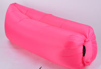 Outdoor Air Sofa Fast Inflatable Laybag Hangout