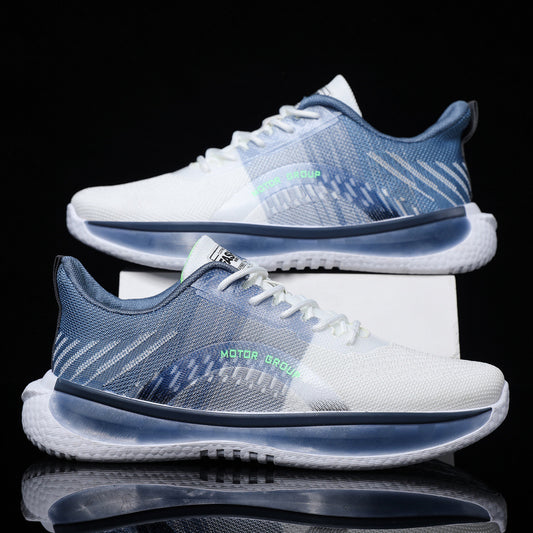 Men Sneakers Non-slip Sports, Outdoor Training Running Shoes