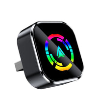 Wireless Car play Module Android Auto Vehicle Interconnection