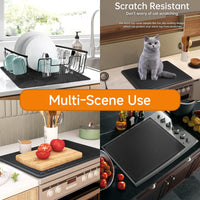 1pc Electric Furnace Cover
