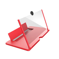 3D Screen Magnifier Signal Booster Mobile Screen