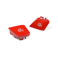 Steering Wheel M1M2 Mode Button Car Modification Accessories