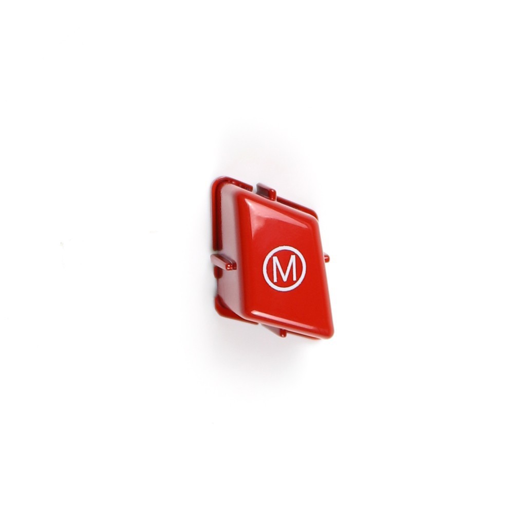 Steering Wheel M1M2 Mode Button Car Modification Accessories AMI Cart