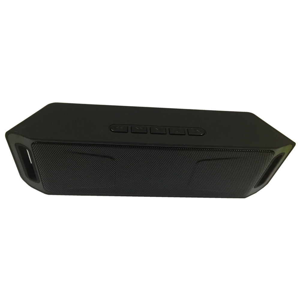 Smart electronic card Bluetooth audio speaker AMI Cart