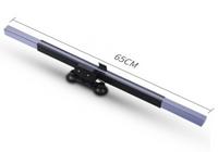 4Size Automatic Telescopic Adjustable Sun Shade Board Sun Protection Cars Trucks Front Windshield Sun Umbrella Board Car Curtain